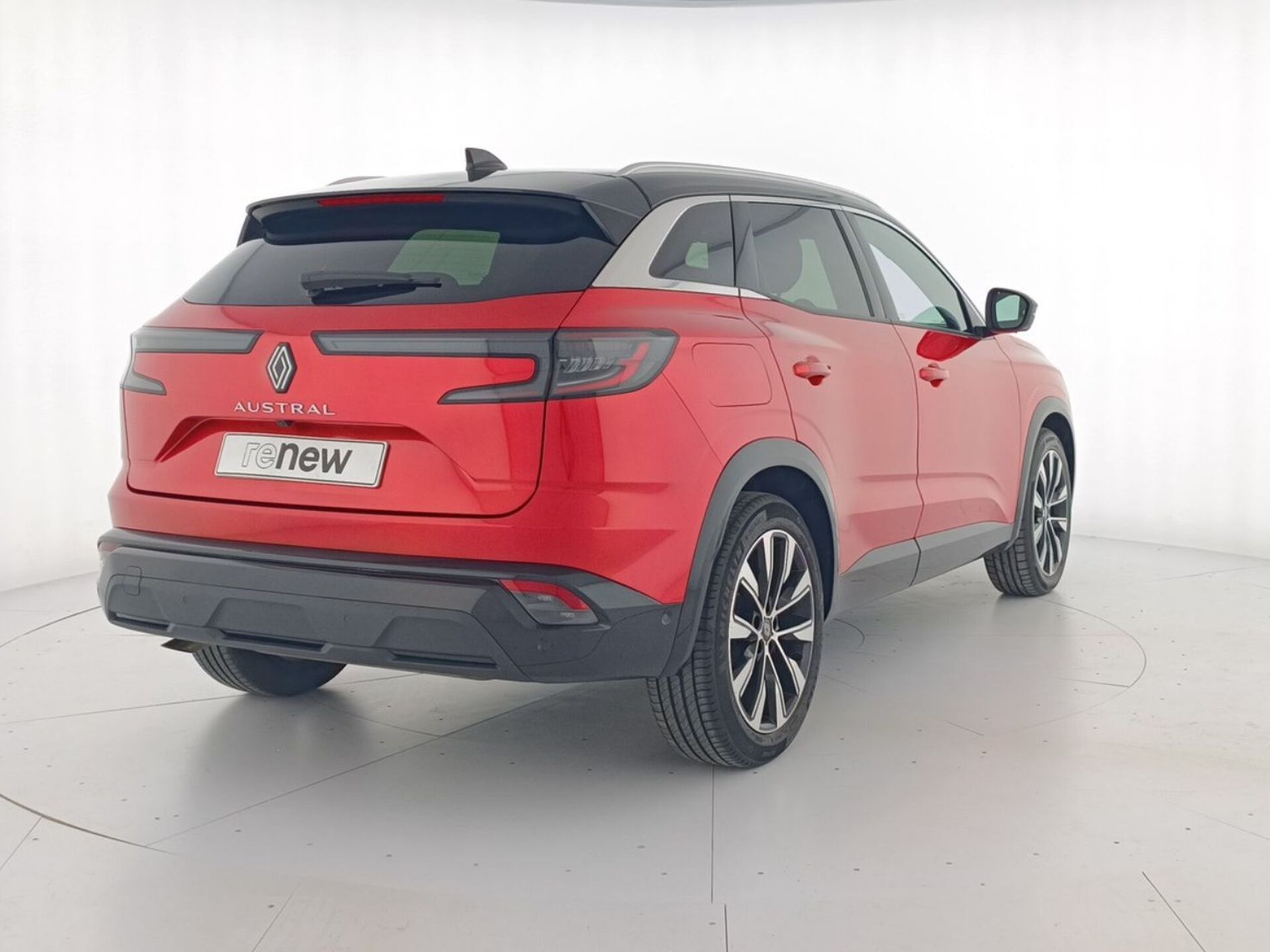 Imagen 2 de RENAULT Austral