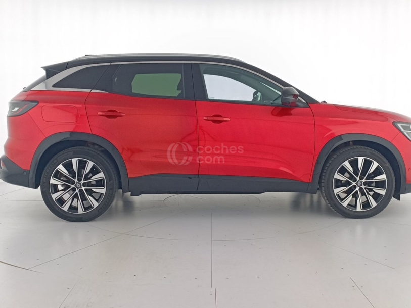 Foto del RENAULT Austral 1.3 TCe Mild Hybrid Techno CVT 116kW