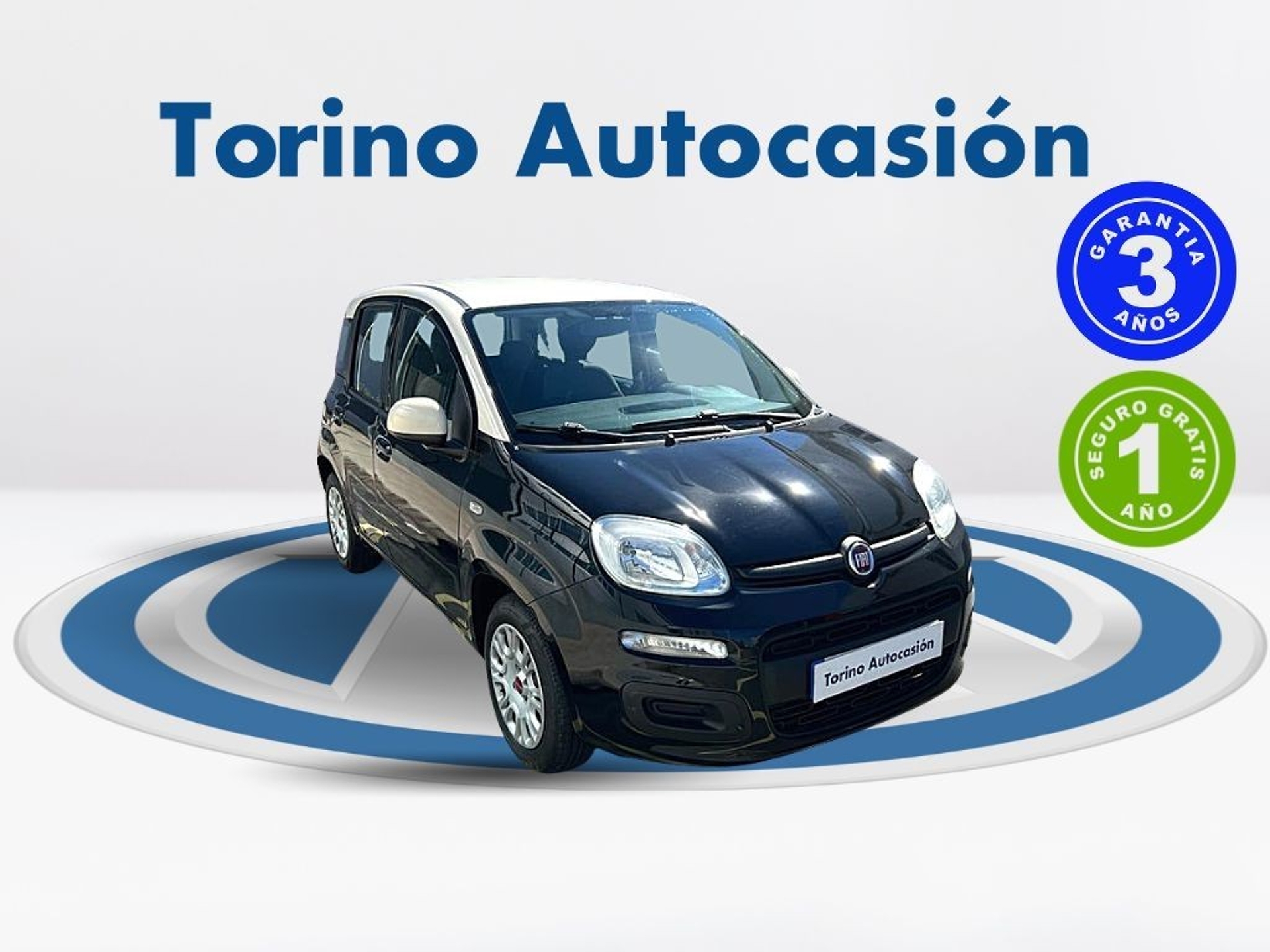 Imagen de FIAT Panda