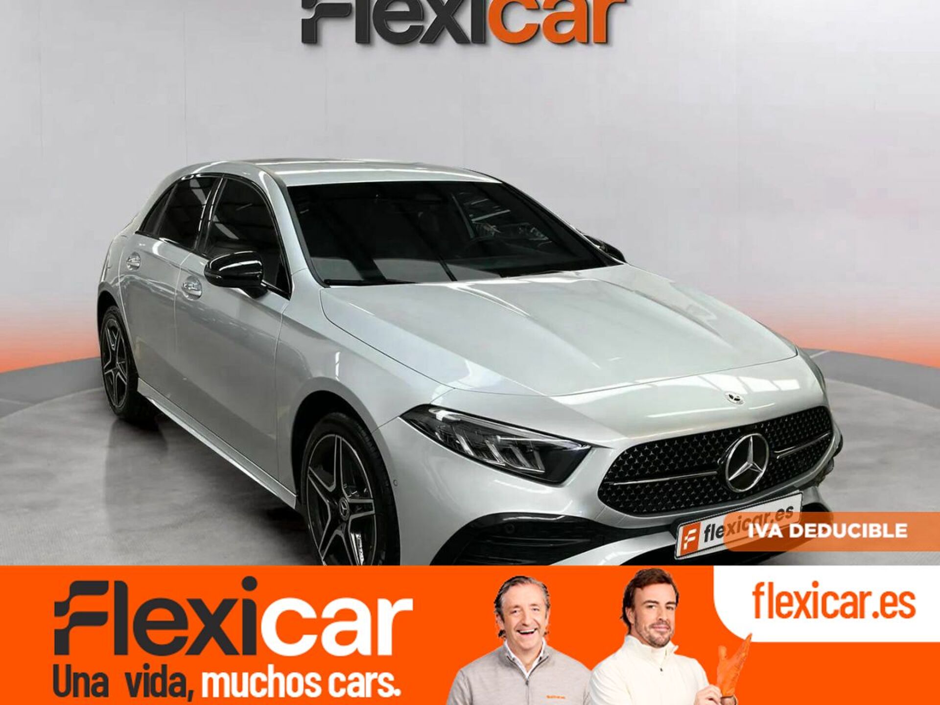 Imagen de MERCEDES Clase A