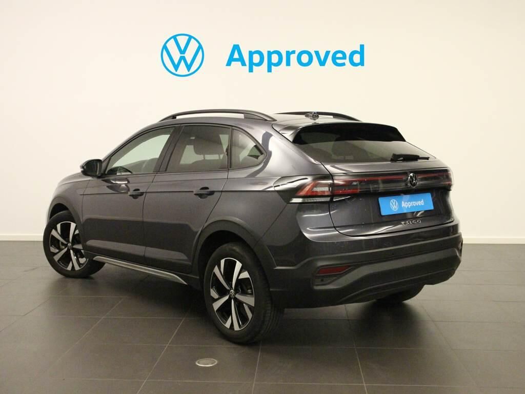 Foto del VOLKSWAGEN Taigo 1.0 TSI Más DSG 85kW