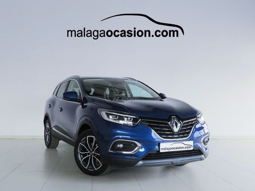 Foto del RENAULT Kadjar 1.5dCi Blue Zen EDC 85kW