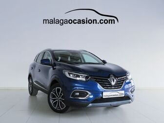 Imagen de RENAULT Kadjar 1.5dCi Blue Zen EDC 85kW