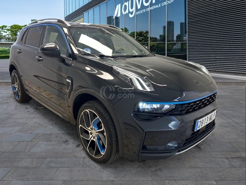 Foto del LYNK & CO 01 1.5T PHEV