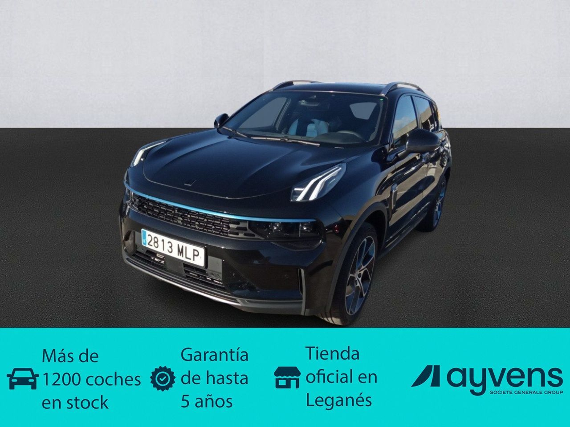 Imagen de LYNK & CO 01