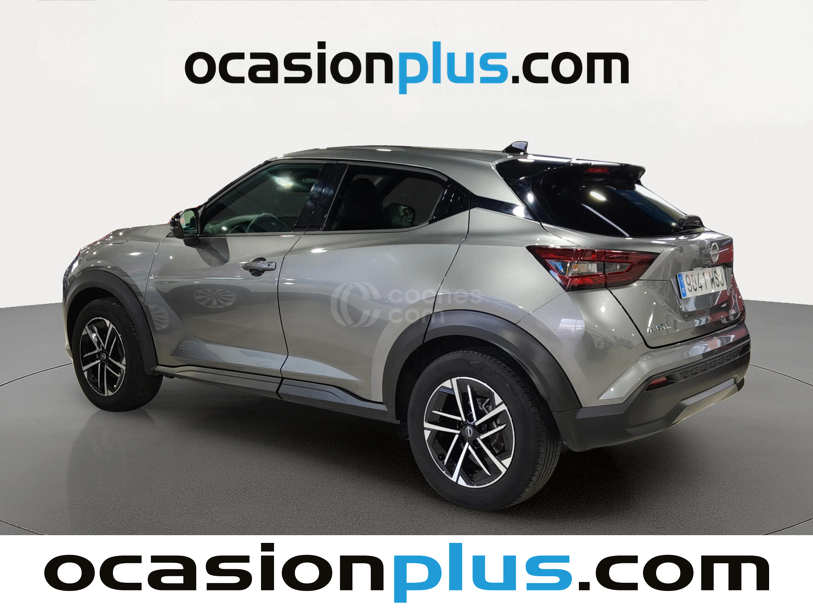 Foto del NISSAN Juke 1.0 DIG-T N-Connecta 4x2 114