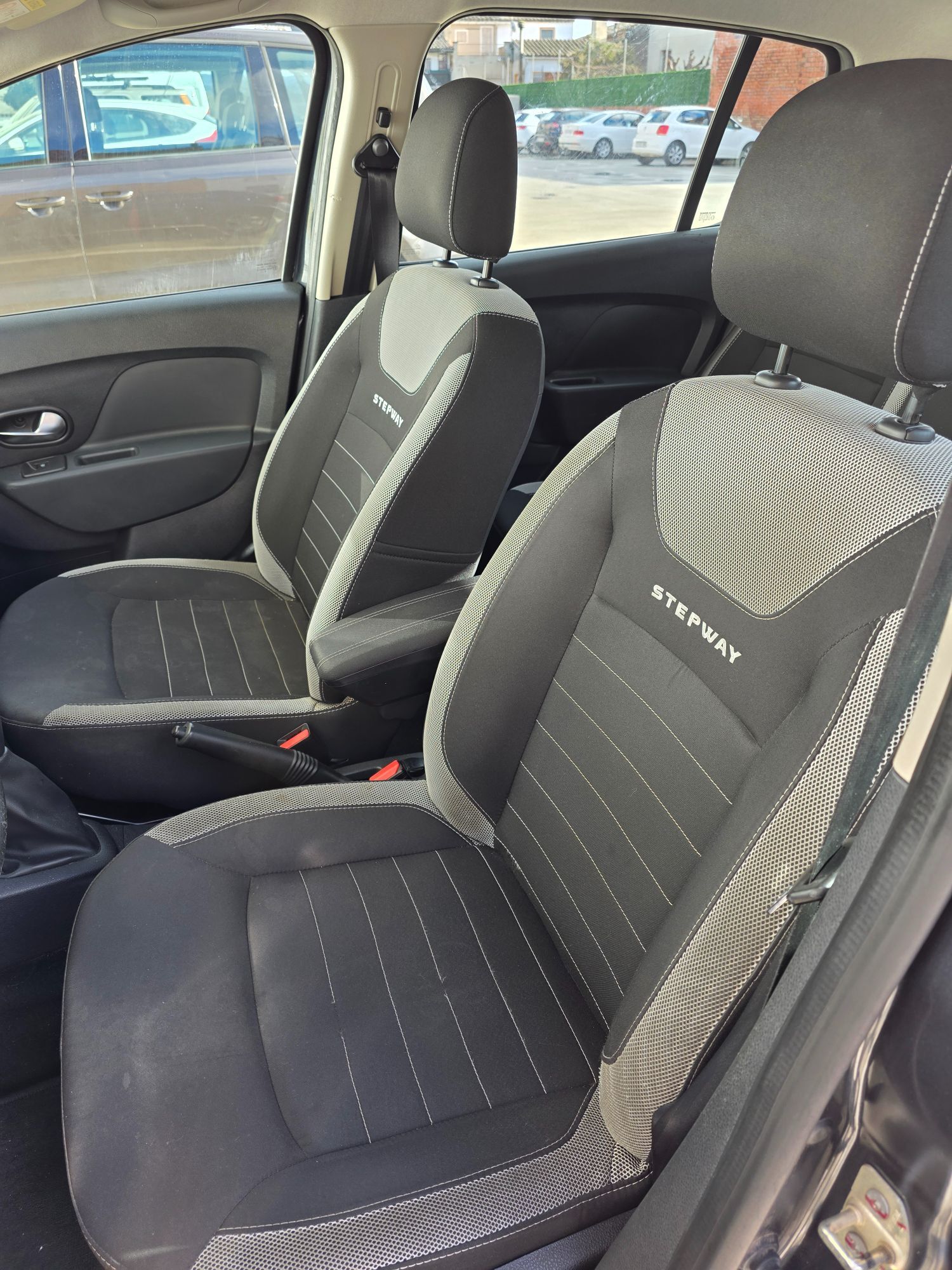 Foto del DACIA Sandero 0.9 TCE Stepway Essential 66kW