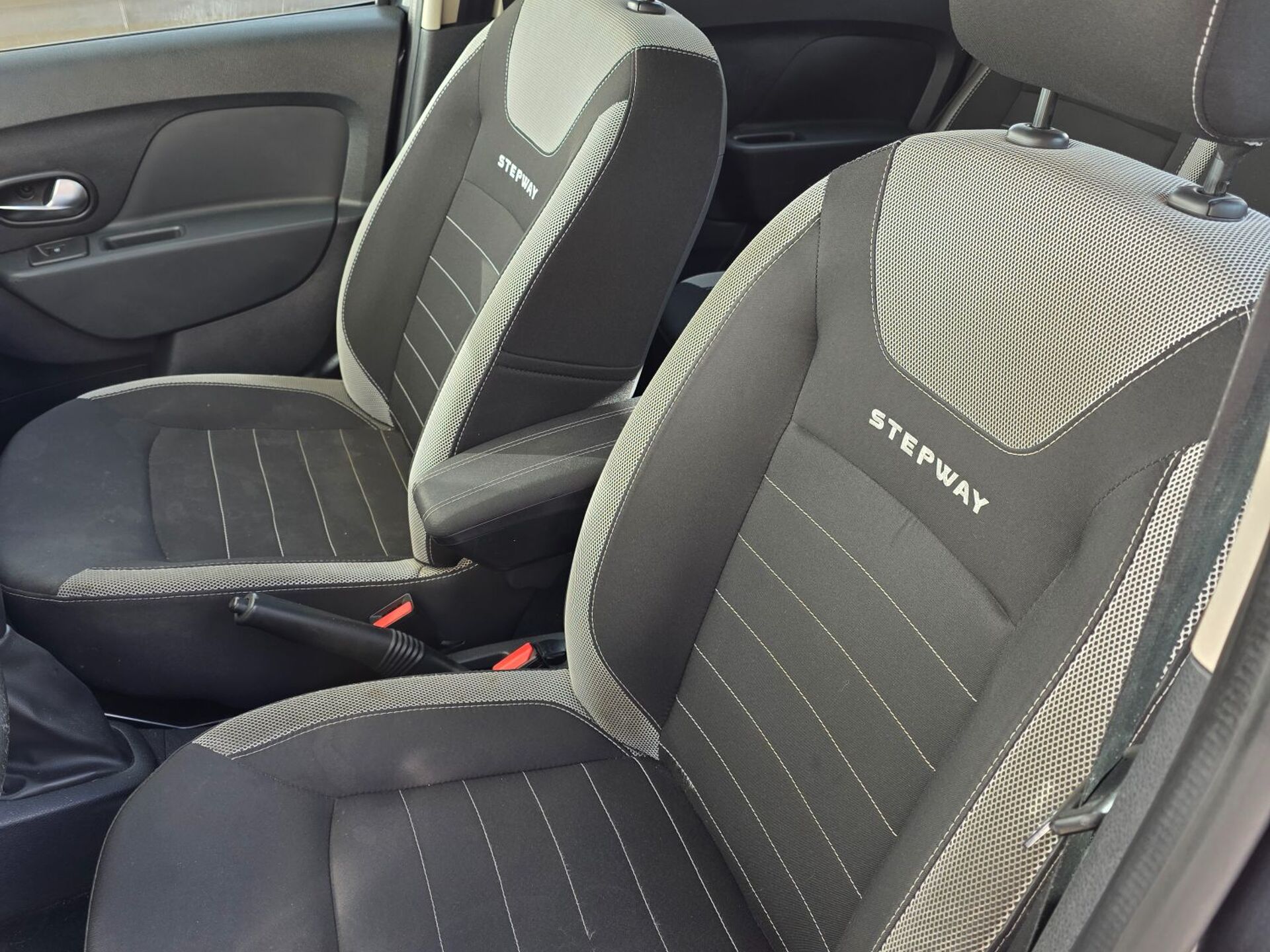 Imagen 3 de DACIA Sandero