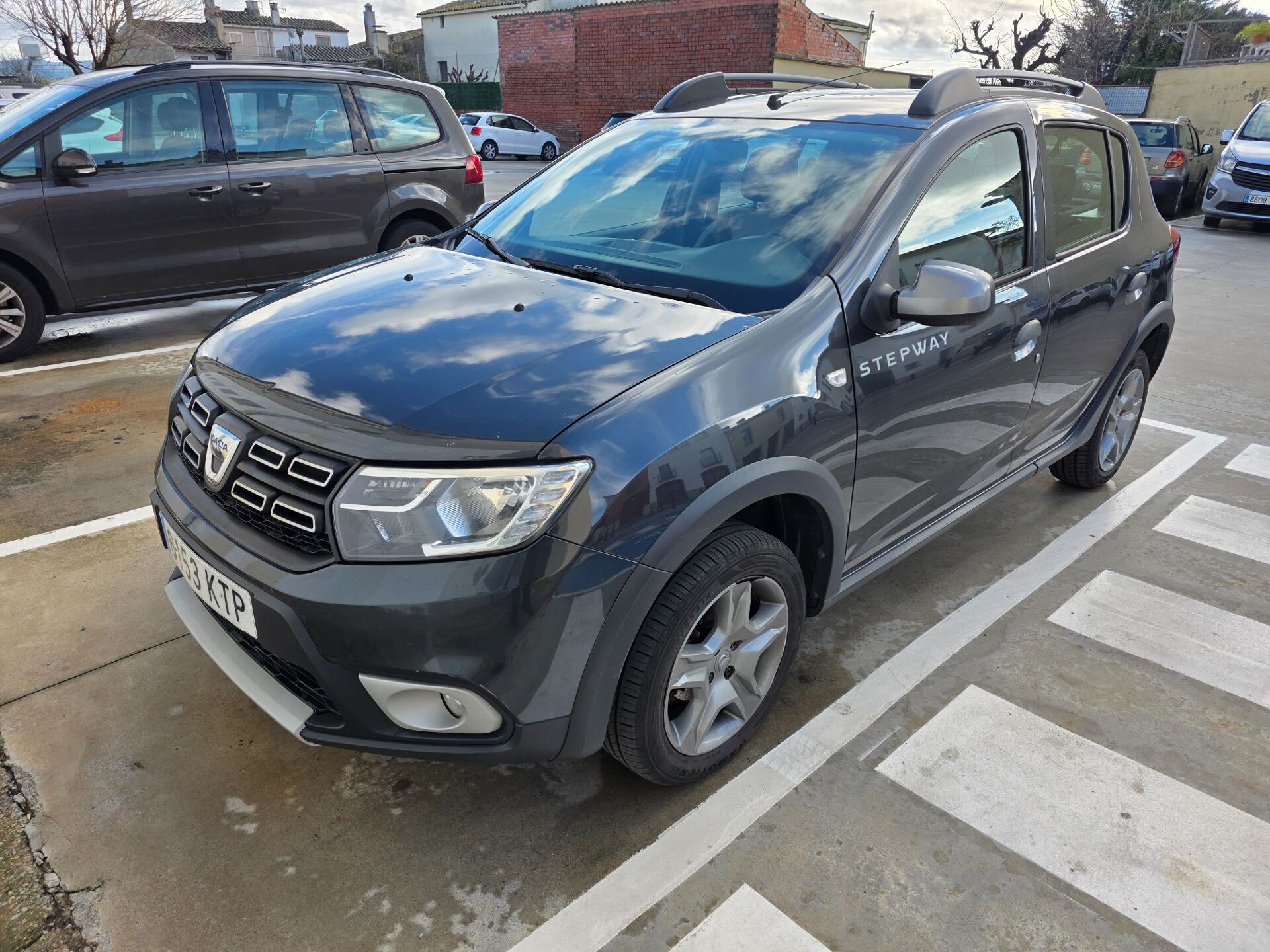 Imagen 1 de DACIA Sandero