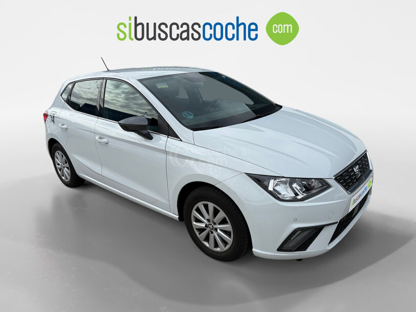 Foto del SEAT Ibiza 1.0 TSI S&S Xcellence 110