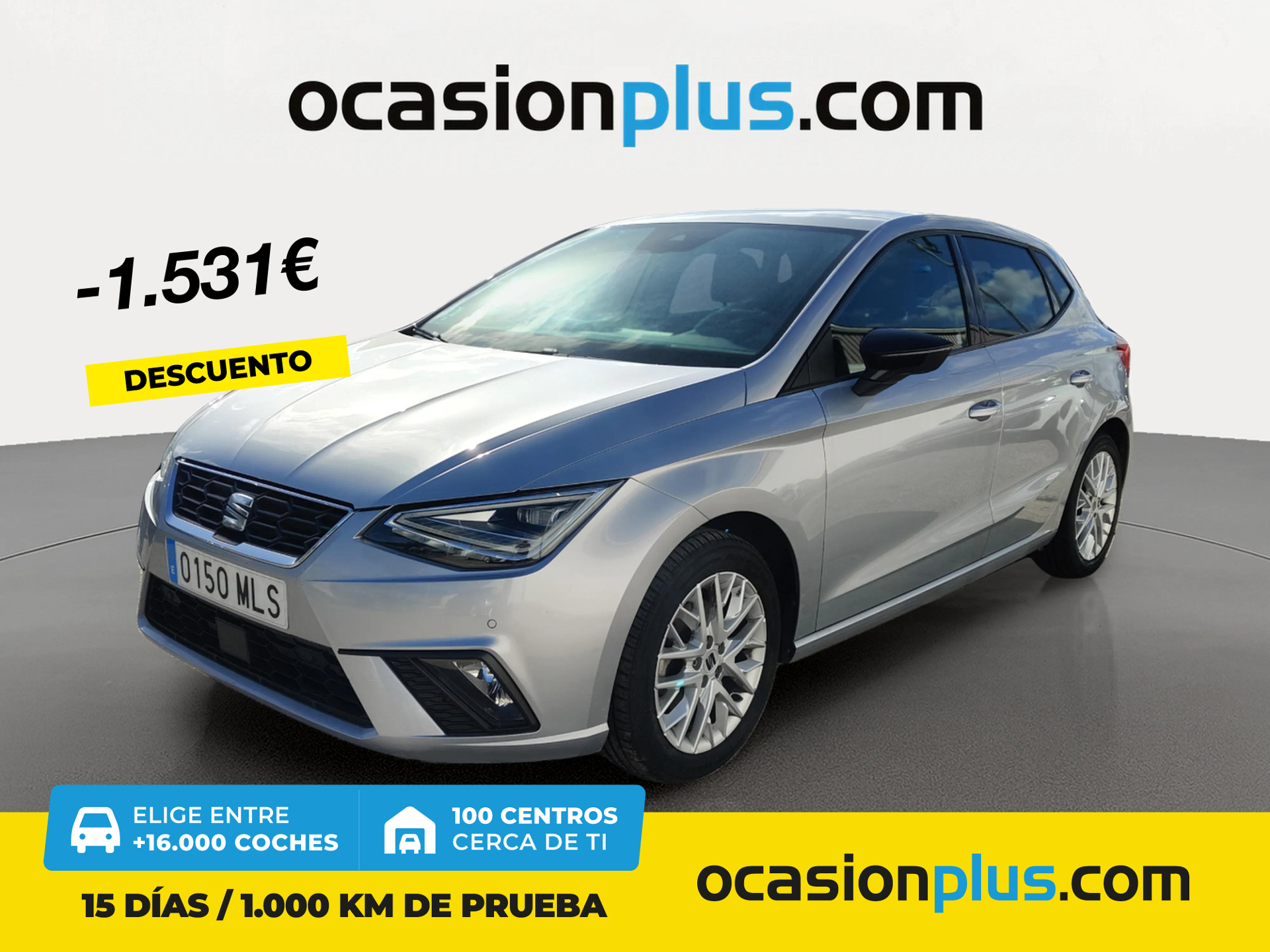 Imagen de SEAT Ibiza