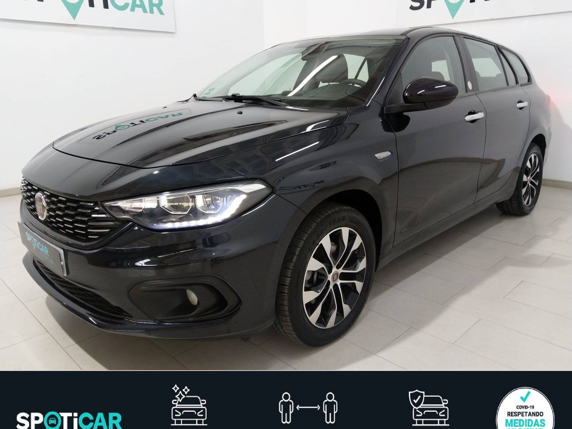 Imagen de FIAT Tipo