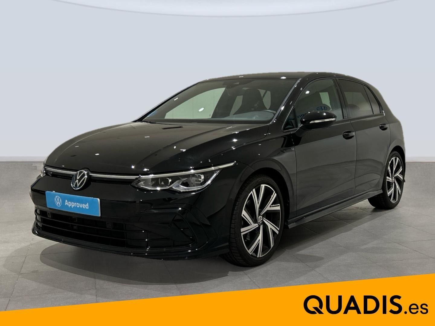 VOLKSWAGEN Golf (R-Line 1.5 eTSI 110 kW (150 CV) DSG) en Barcelona