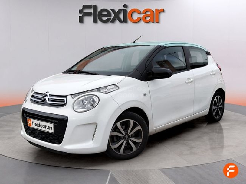 Foto del CITROEN C1 1.2 PureTech City Edition