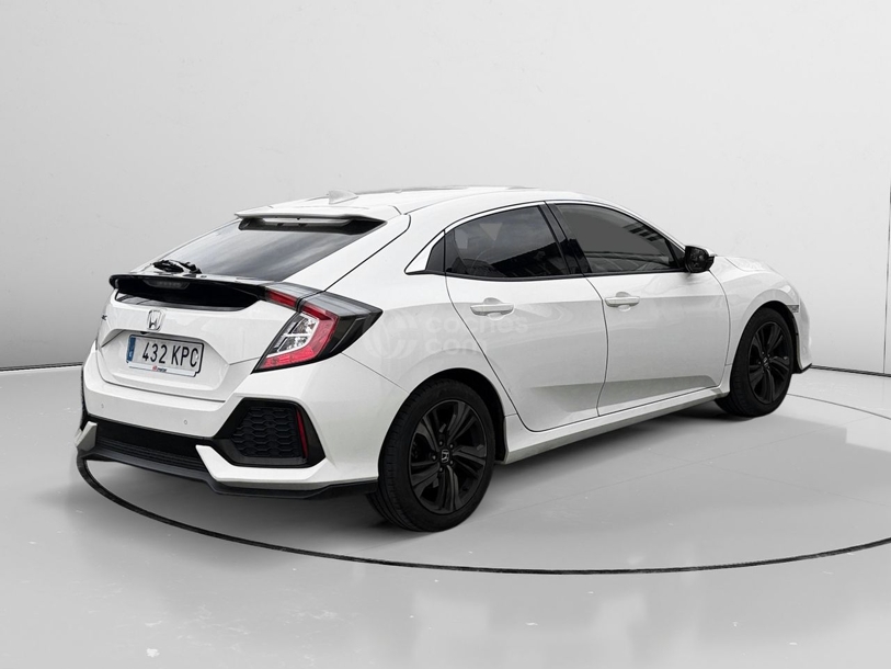 Foto del HONDA Civic 1.0 VTEC Turbo Elegance