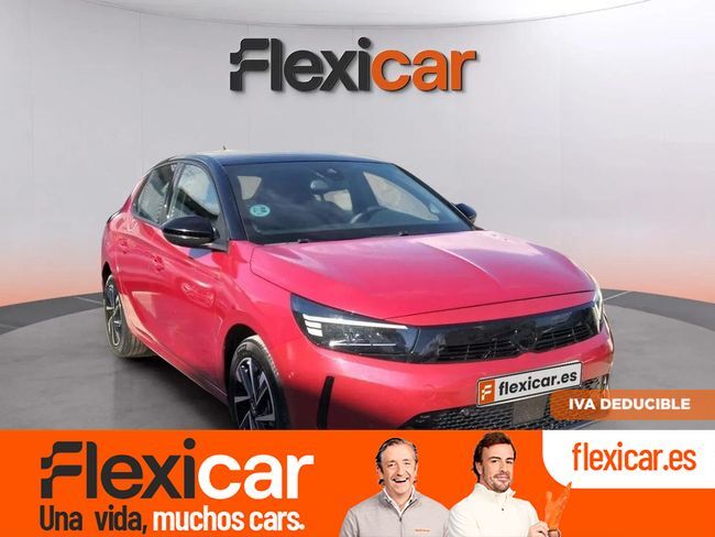 OPEL Corsa (1.2T XHL 74kW (100CV) GS) en Alicante