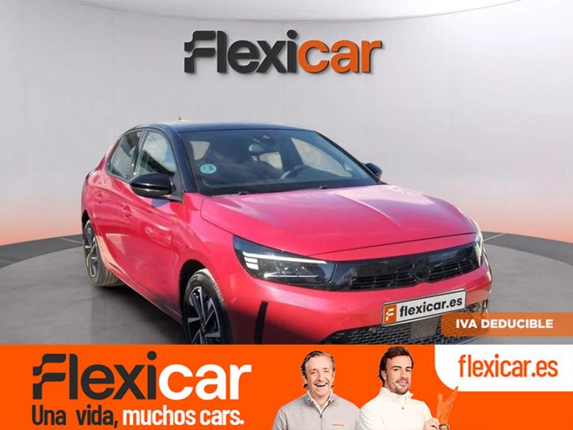 Imagen de OPEL Corsa