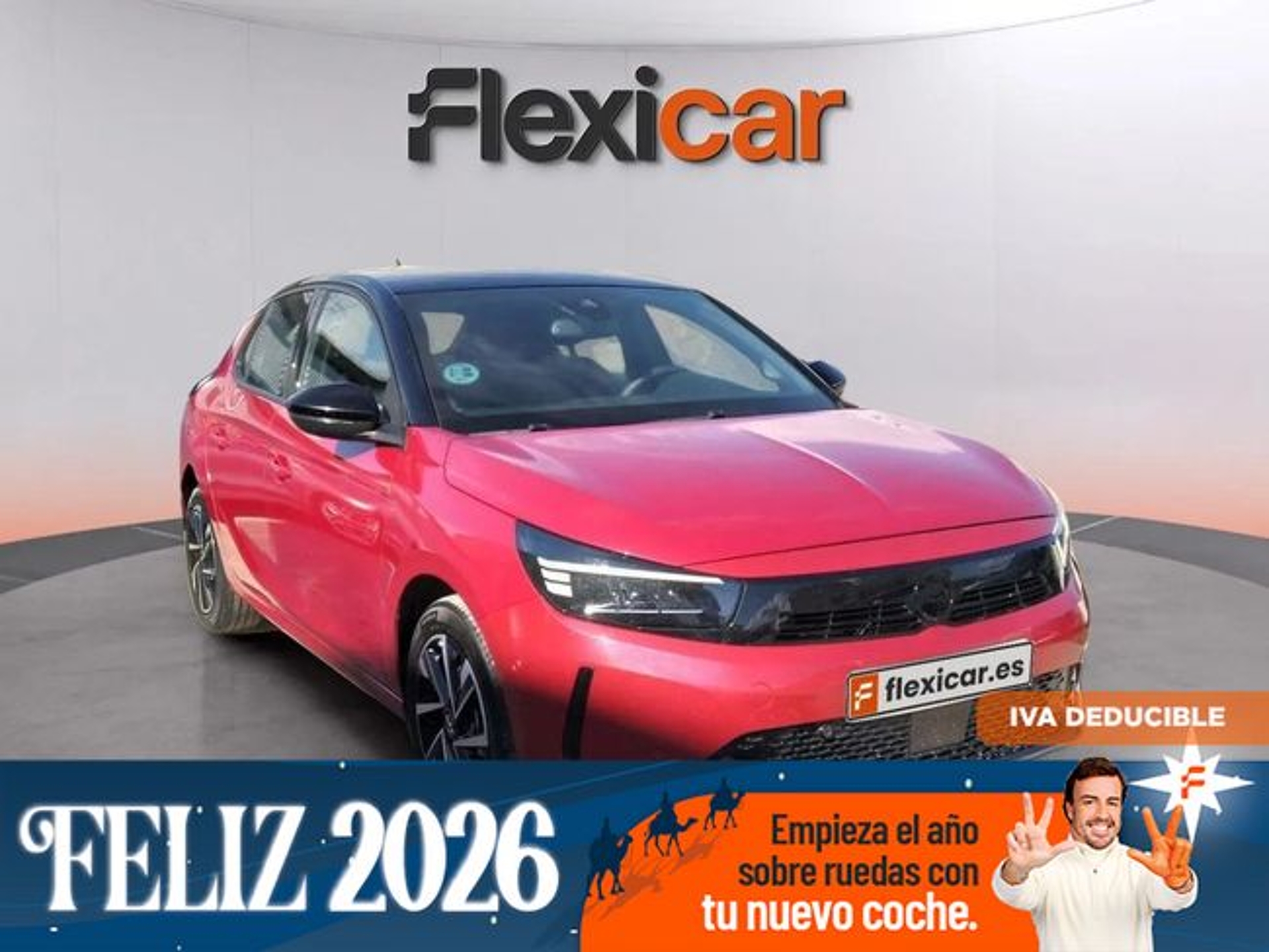 Imagen de OPEL Corsa