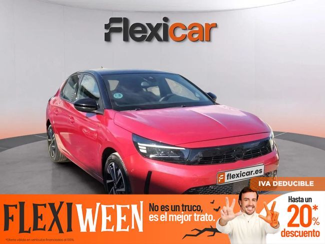 OPEL Corsa (1.2T XHL 74kW (100CV) GS) en Alicante