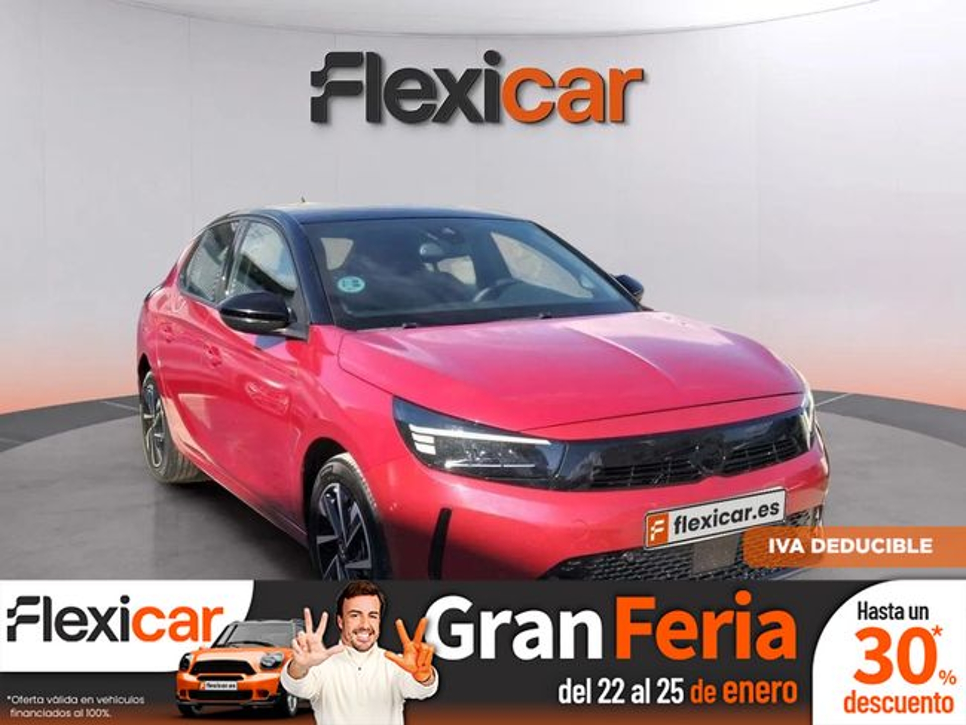 Imagen de OPEL Corsa