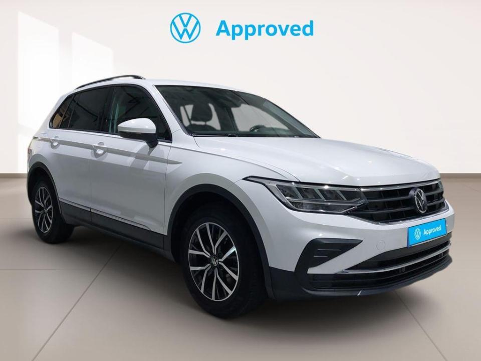 Imagen de VOLKSWAGEN Tiguan