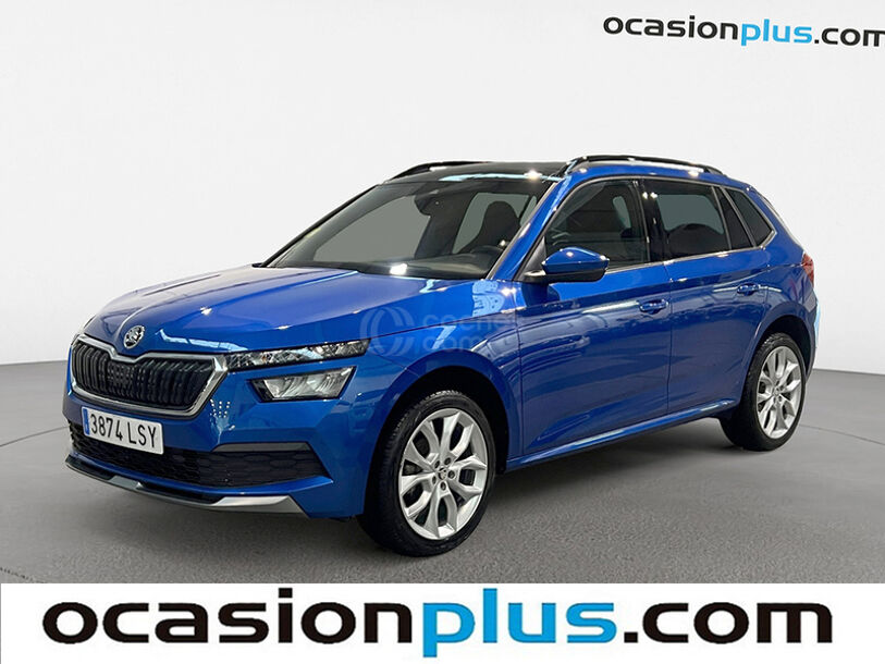 Foto del SKODA Kamiq 1.5 TSI Sport