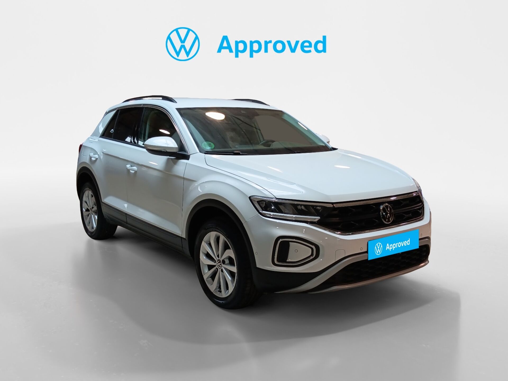 Imagen de VOLKSWAGEN T-Roc