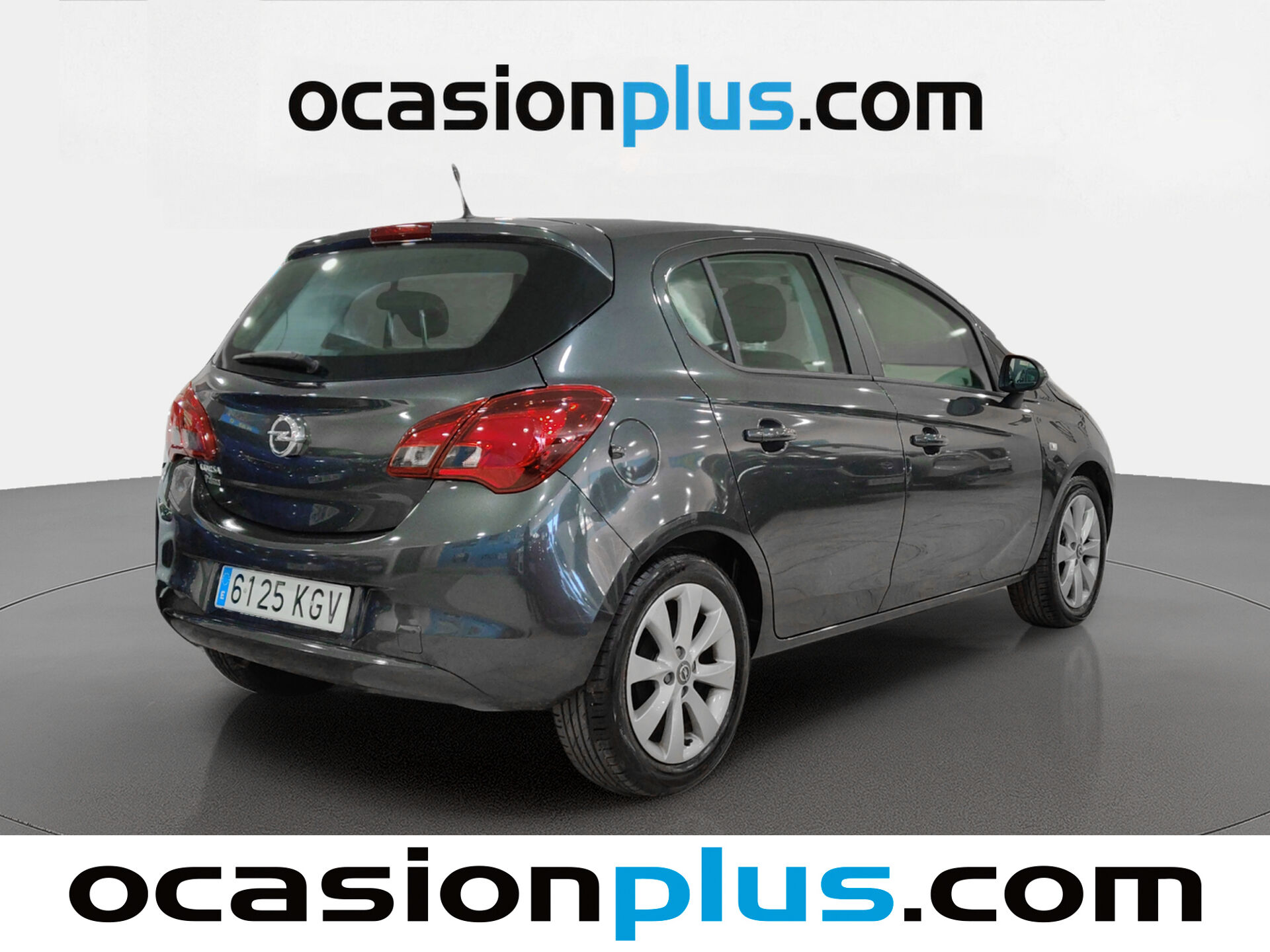 Imagen 3 de OPEL Corsa