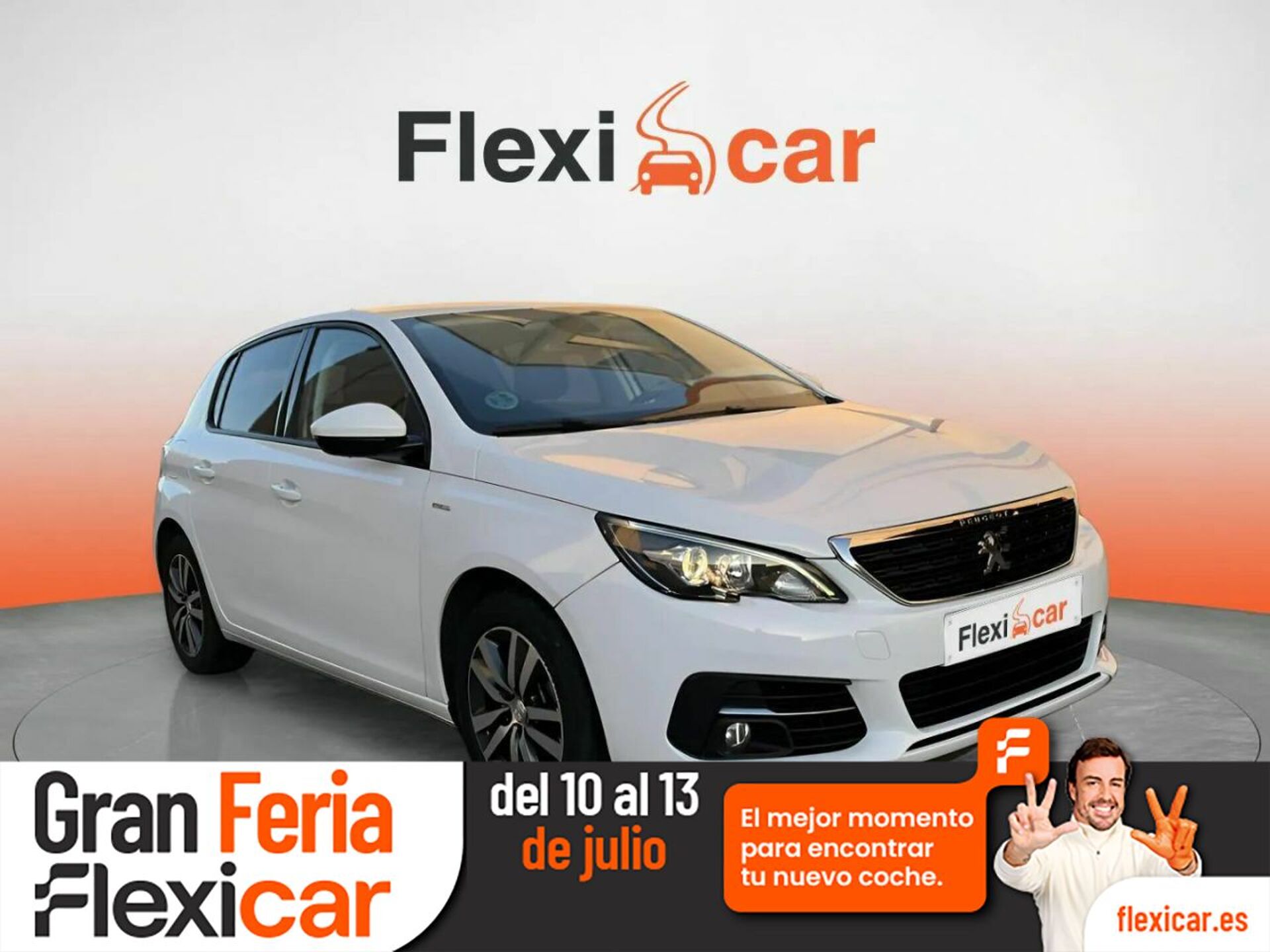 Imagen de PEUGEOT 308