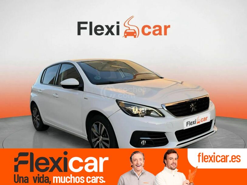 Foto del PEUGEOT 308 1.5BlueHDi S&S Style 130