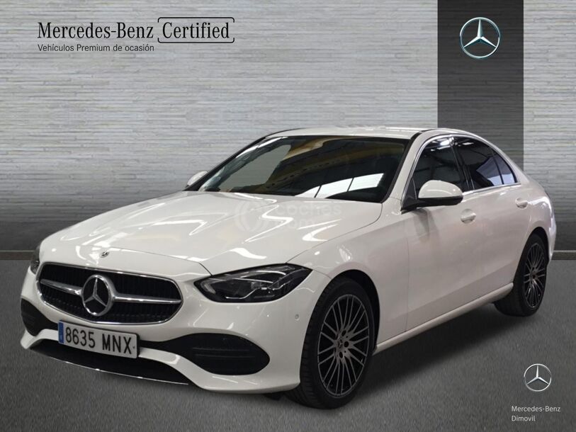 Foto del MERCEDES Clase A A 200 Progressive Line Advanced 7G-DCT