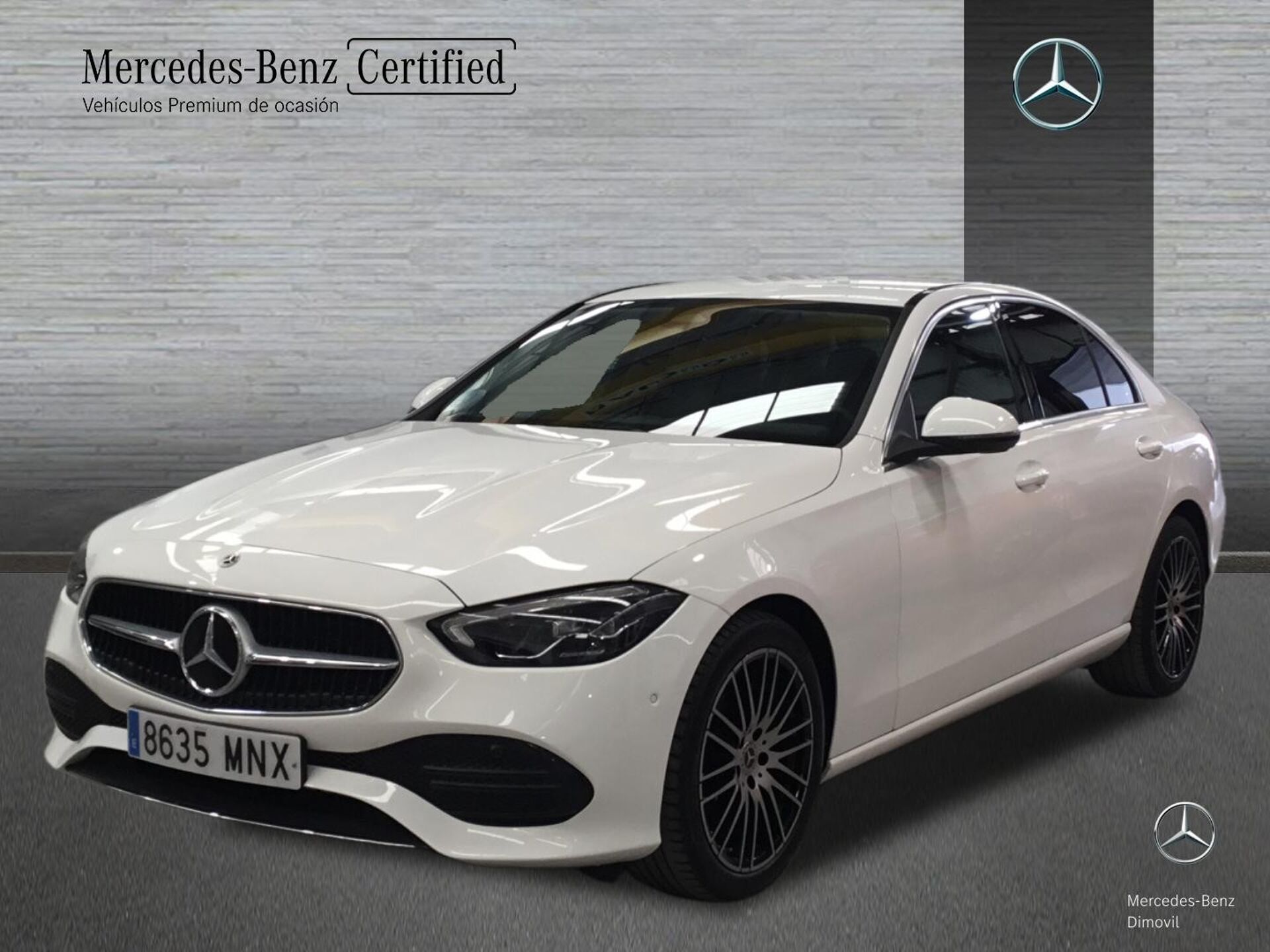 Imagen de MERCEDES Clase A