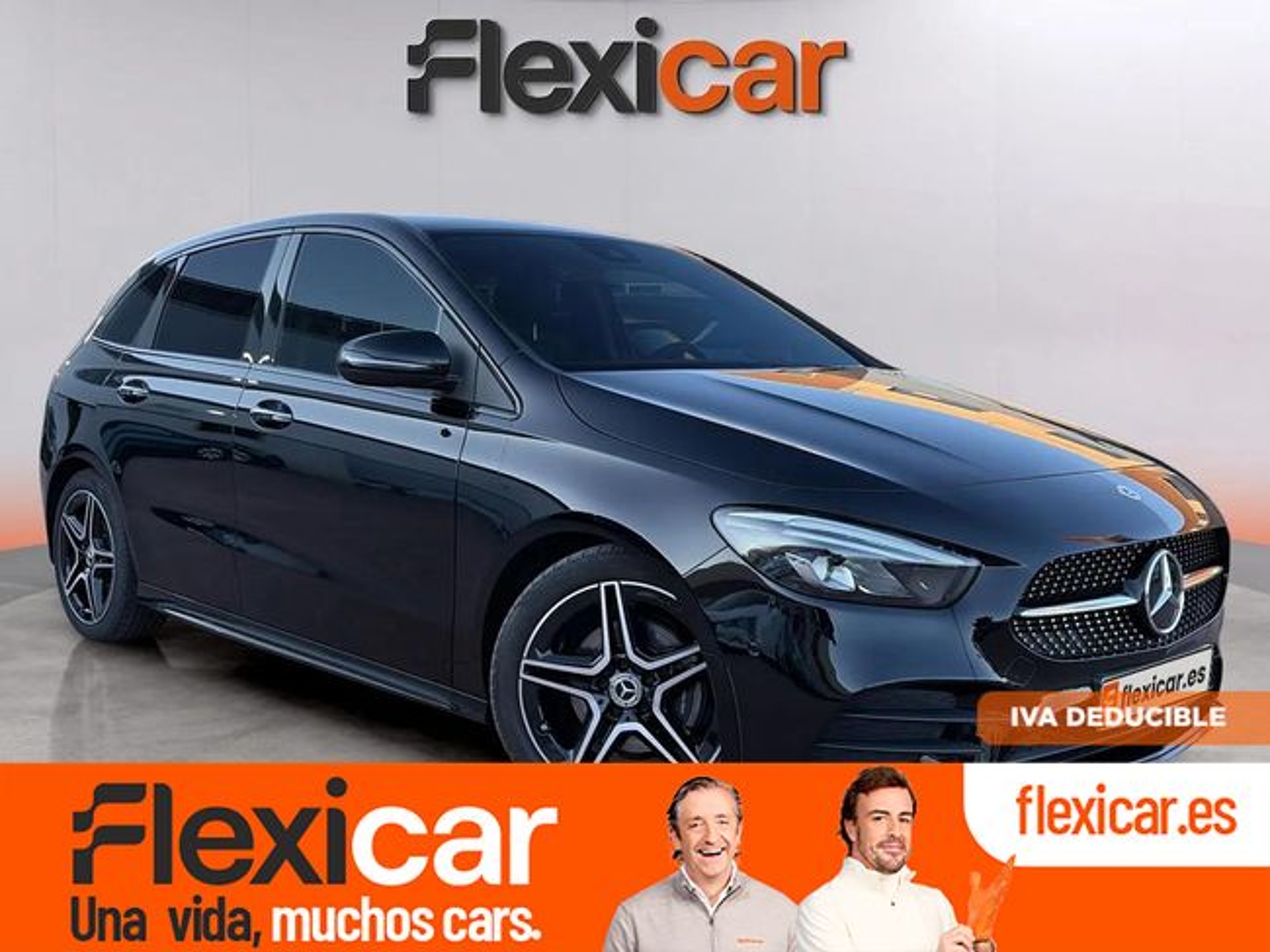 Imagen de MERCEDES Clase B