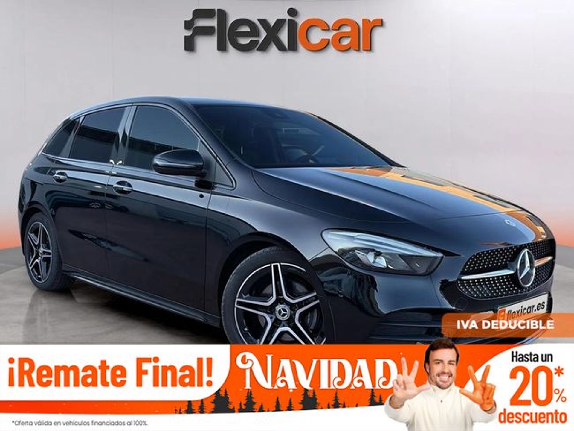 Imagen de MERCEDES Clase B