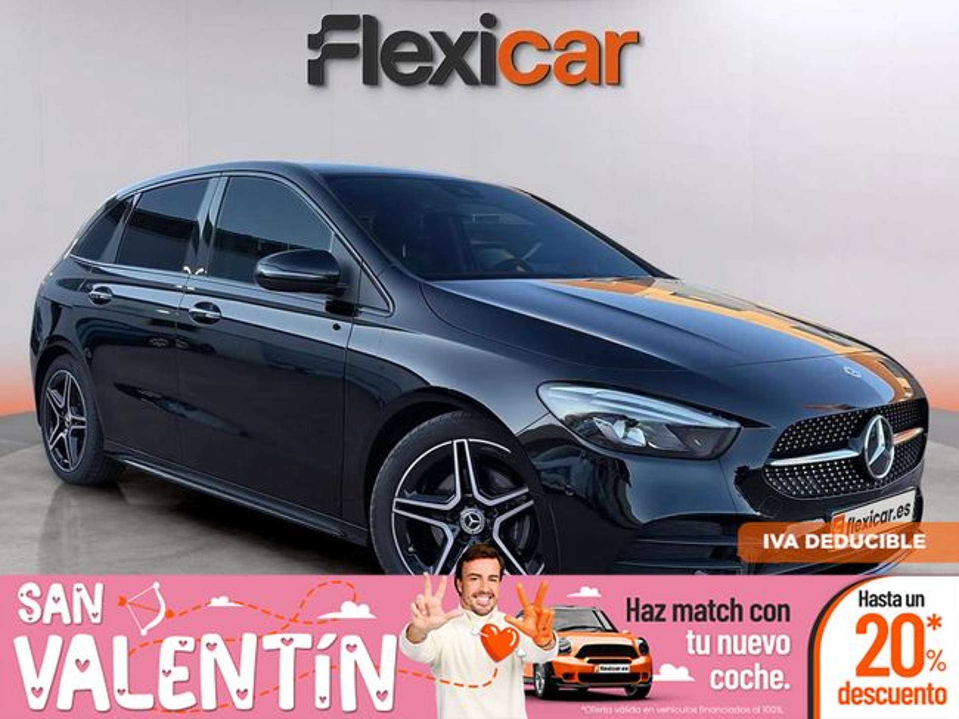 Imagen de MERCEDES Clase B