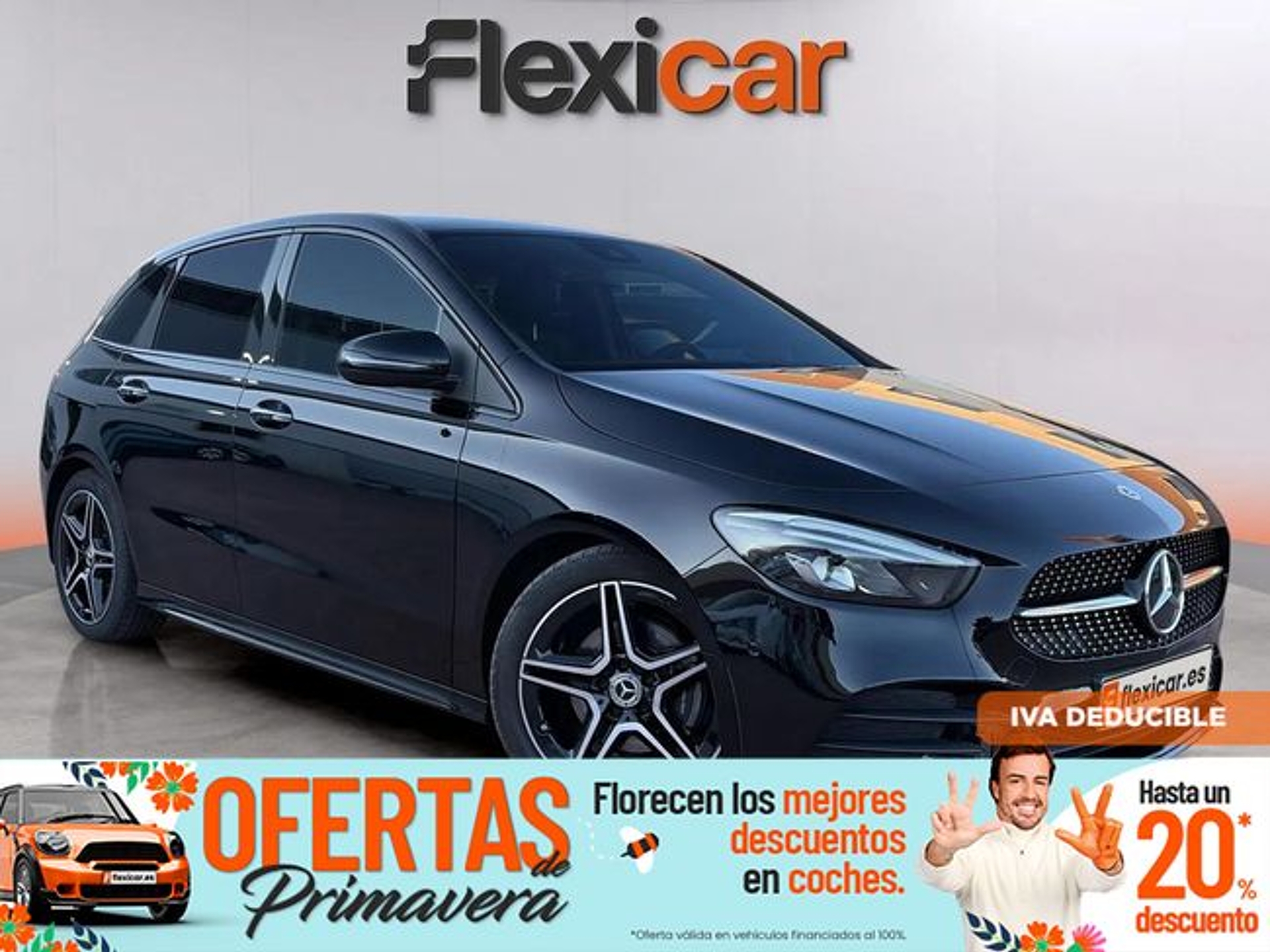 Imagen de MERCEDES Clase B