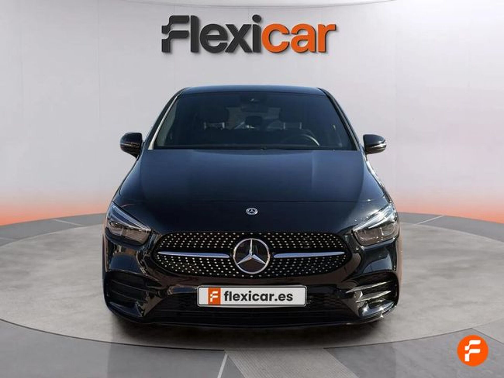 Imagen 2 de MERCEDES Clase B