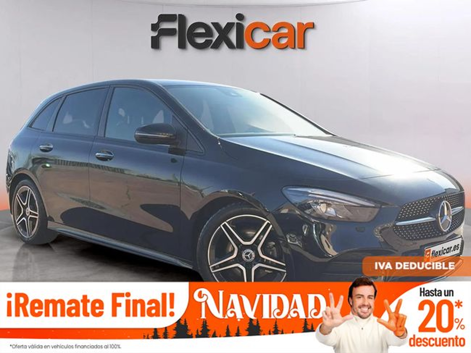 Imagen de MERCEDES Clase B