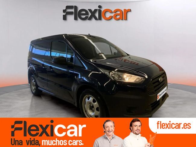 FORD Tourneo Connect (1.5 TDCi 74kW (100CV) Trend) en Granada