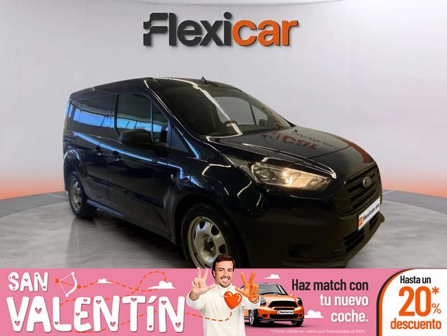 Foto del FORD Tourneo Connect 1.5TDCi Trend 100