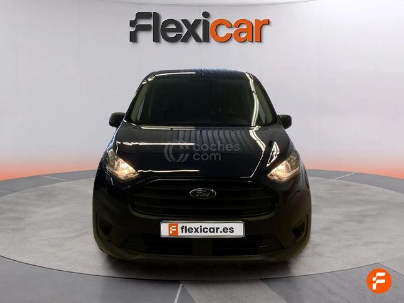 Foto del FORD Tourneo Connect 1.5TDCi Trend 100