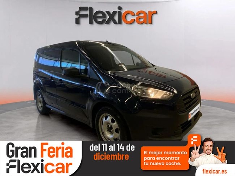 Foto del FORD Tourneo Connect 1.5TDCi Trend 100
