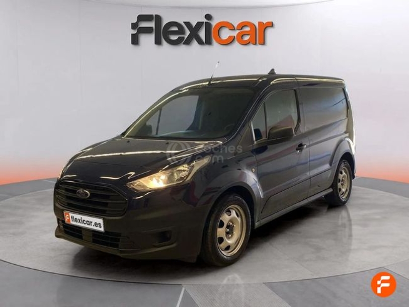 Foto del FORD Tourneo Connect 1.5TDCi Trend 100