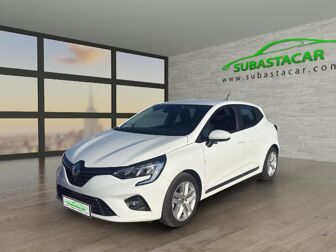 Imagen de RENAULT Clio E-TECH Híbrido Intens 103kW