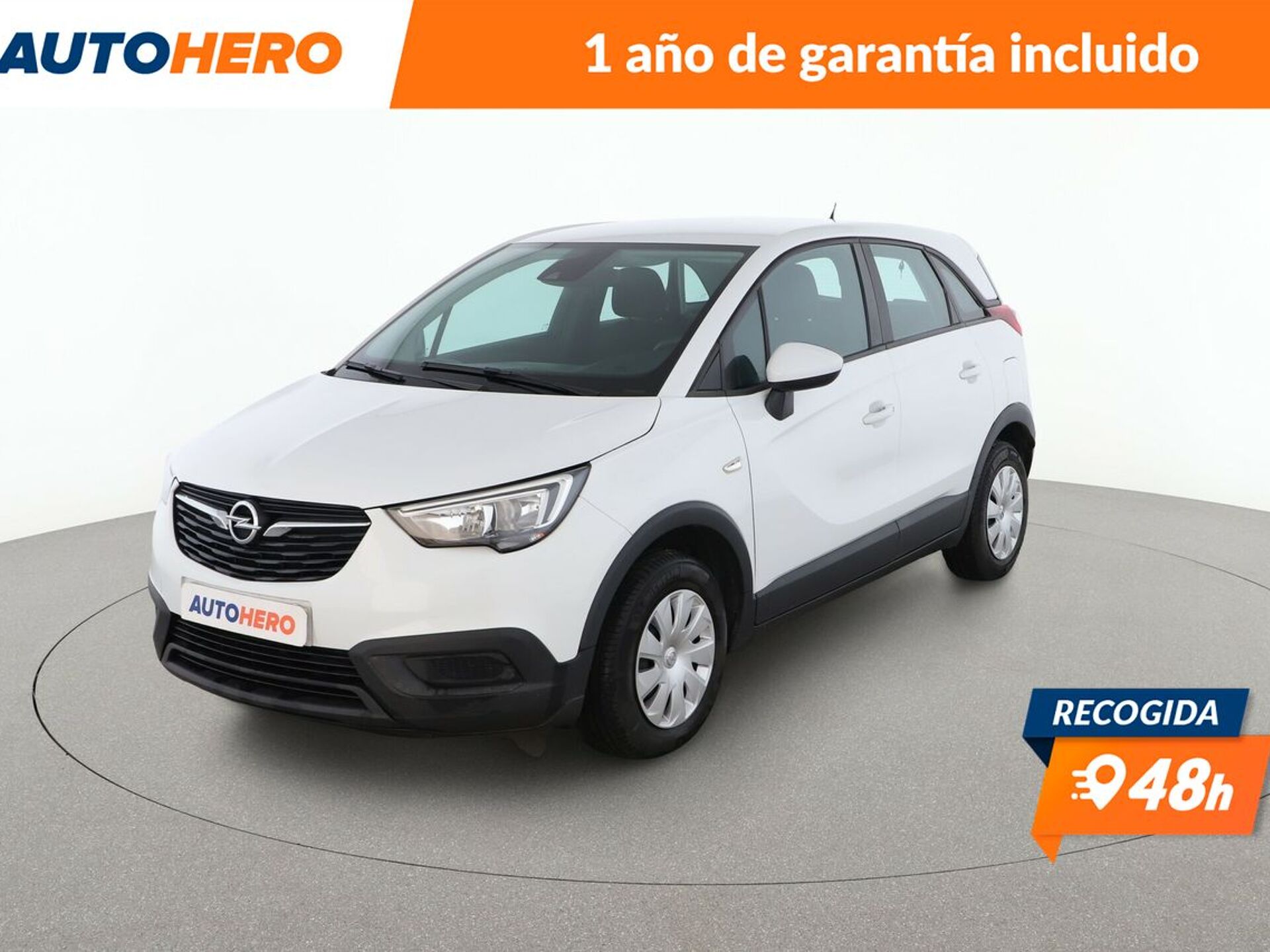 Imagen de OPEL Crossland