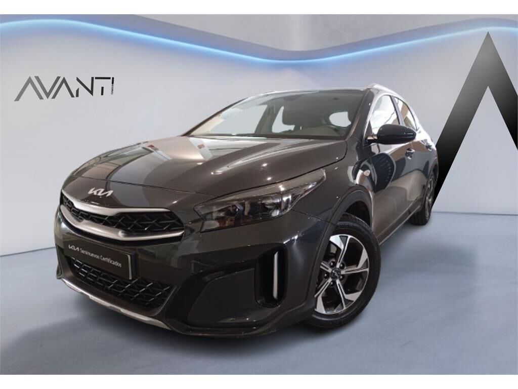 KIA XCeed (1.0 T-GDi Drive 74kW (100CV)) en Granada