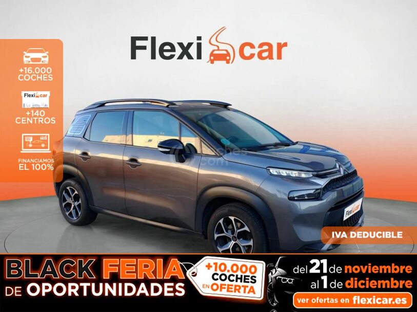 Foto del CITROEN C3 Aircross Puretech S&S Feel Pack 110