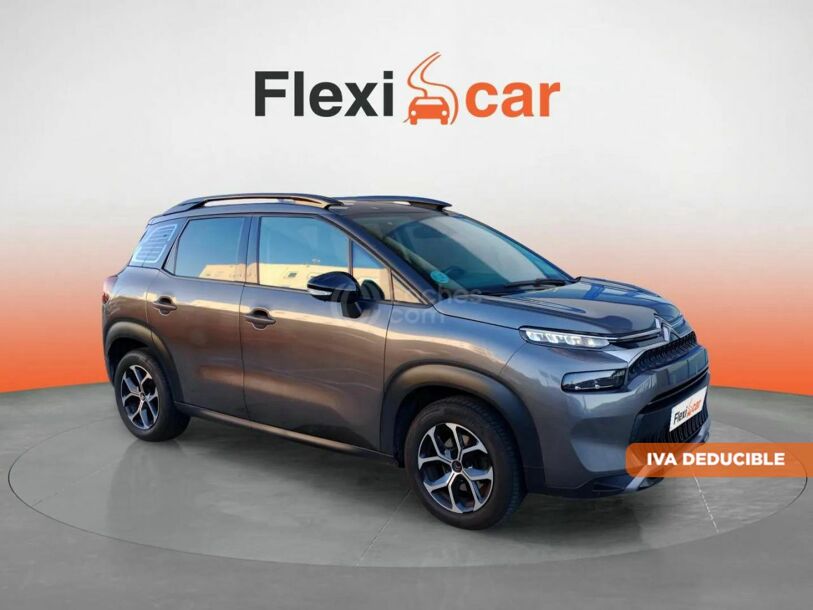 Foto del CITROEN C3 Aircross Puretech S&S Feel Pack 110