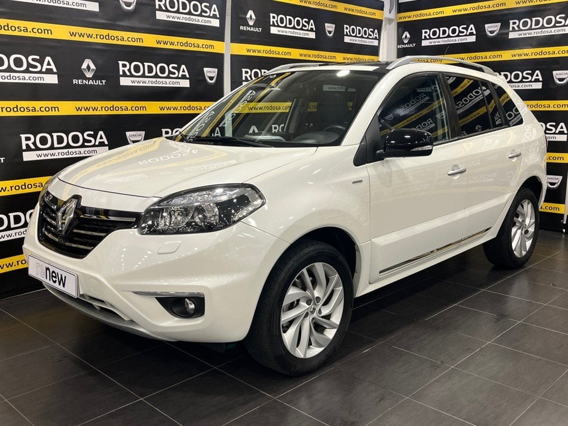 Imagen de RENAULT Koleos