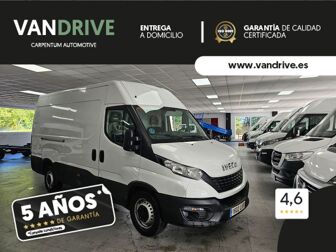 Imagen de IVECO Daily Furgón 33S16 V 3520 H2 10.8 156